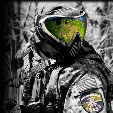 Εξοπλισμός